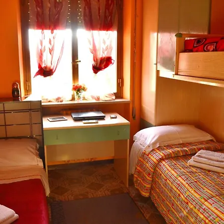 A Apartment