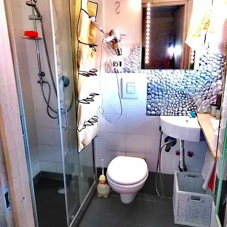 Apartment A *