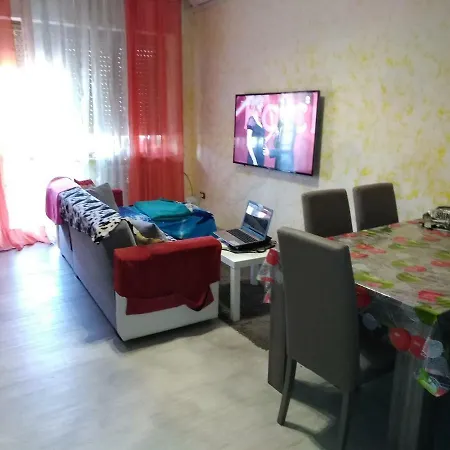 Apartment A *